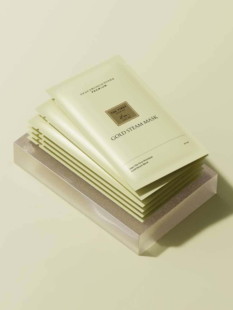 손상모 복구 전후