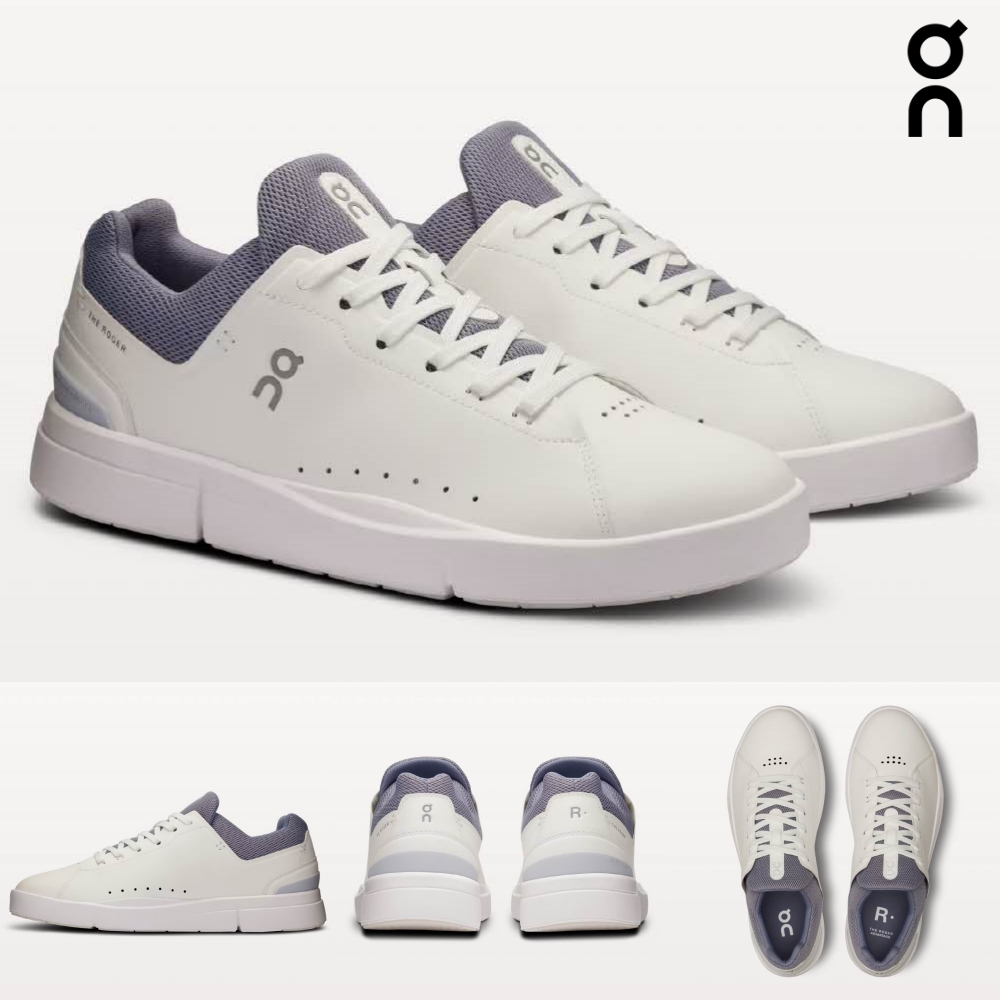 온러닝 더로저 어벤티지 남성 운동화 3MD10642763 - 메인 이미지