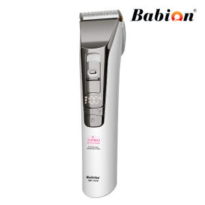 바비온 강아지 고양이 3단터보 바리깡 이발기 클리퍼 SBC-8810 솔직 후기 | 실제 사용자 리뷰 총정리 - 상품 이미지 3