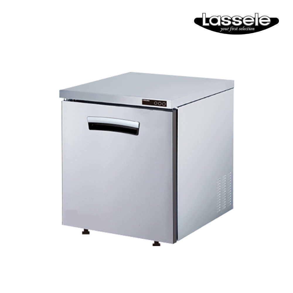 라셀르 명품 테이블 냉장고 업소용 영업용 간냉식 올스텐 700 올냉장 LRT-710R