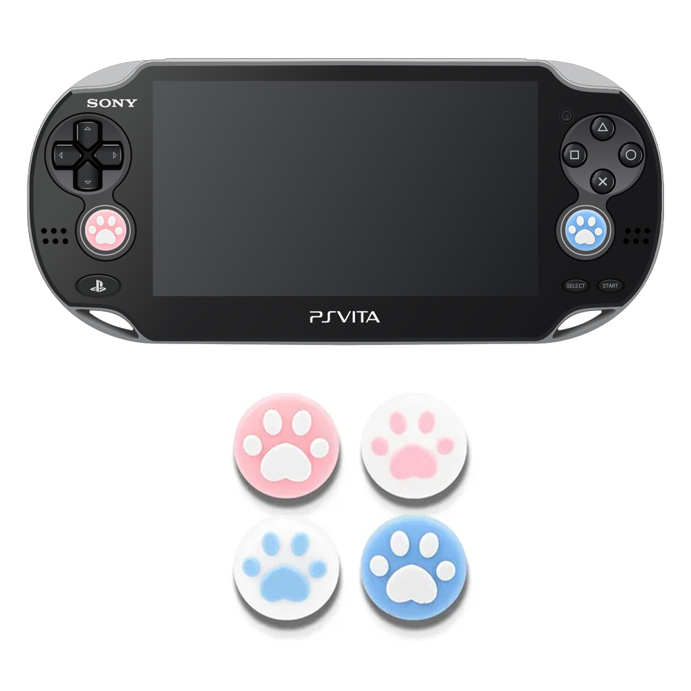 PS VITA 스틱커버 세트 아키토모 - 상세 이미지 5