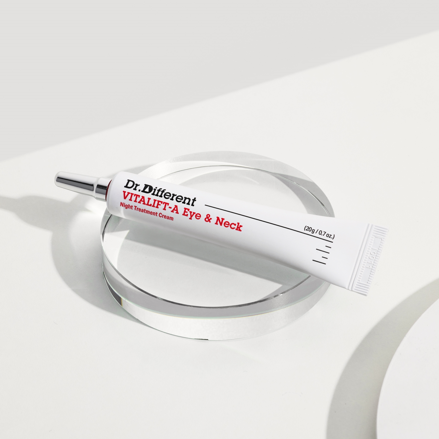 닥터디퍼런트 비타리프트-A 0.05% 레티날 크림 20g+아이&넥 크림 20g+포르테 미니어처 5g - 상세 이미지 3