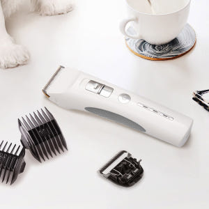 바비온 강아지 애견 고양이 이발기 바리깡 클리퍼 SBC-8860 솔직 후기 | 실제 사용자 리뷰 총정리 - 상품 이미지 1