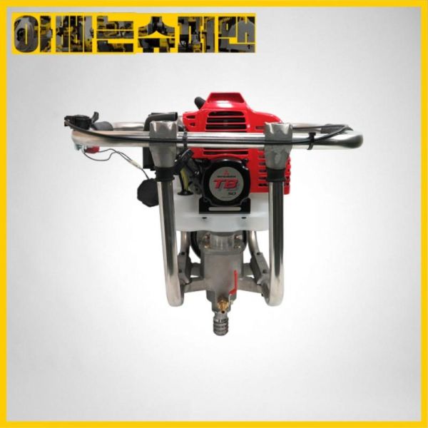 미쓰비시(MITSUBISHI) 미쓰비시 흄관코아드릴 TB50(개별배송) - 미쓰비시엔진(MADE IN JAPAN) : 리베브리제