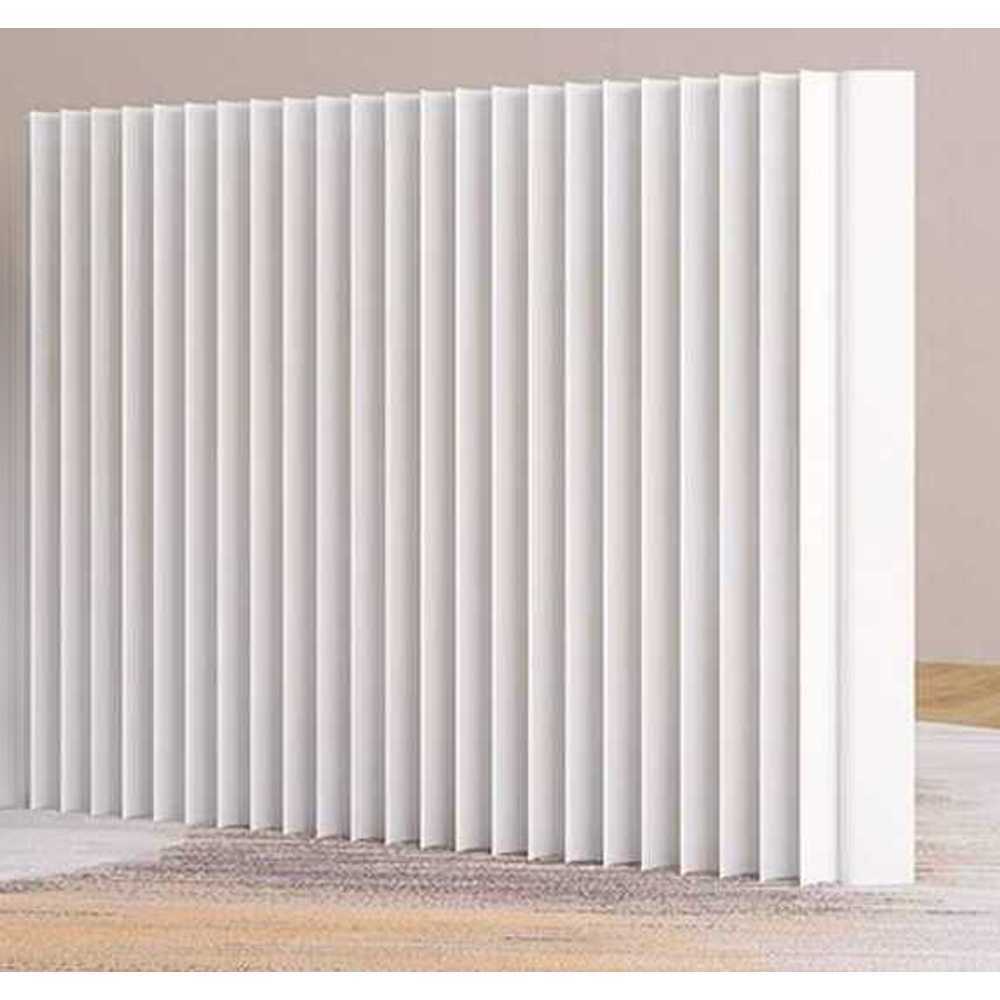 종이파티션 갤러리 전시 종이 가벽 인테리어 가림막 1.6x2m 28cm - 상품 이미지