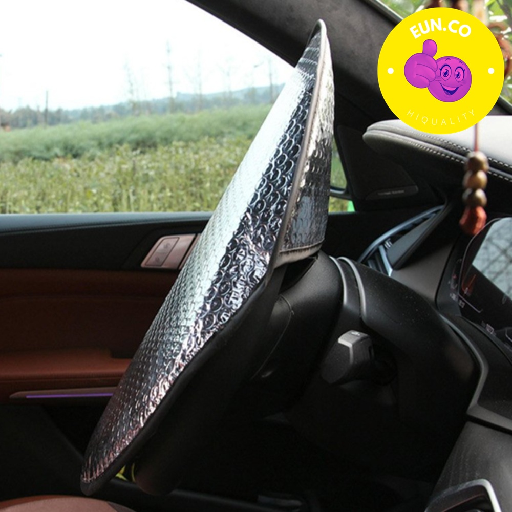 헨들 보호 커버 노화방지 자동차 아이템 온도 조절 햇볕 - 상품 이미지