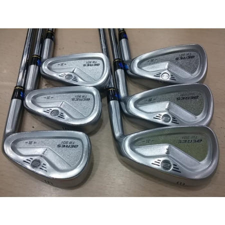 [중고]혼마 TW901 경량스틸 6아이언 [보상및교환도 가능]