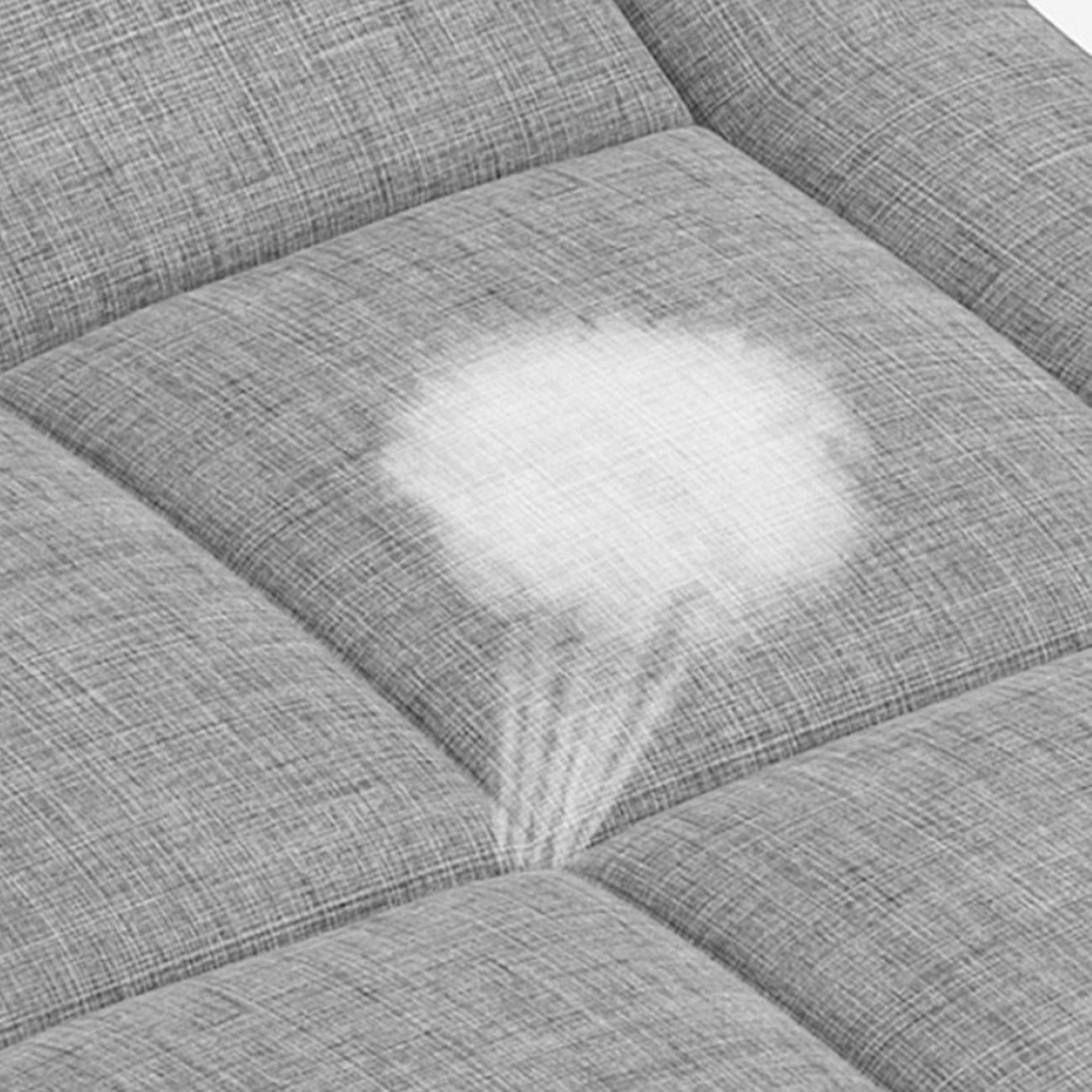 침대식 쇼파 베드 소파 1인용 접이식 침대같은 대용 집순이