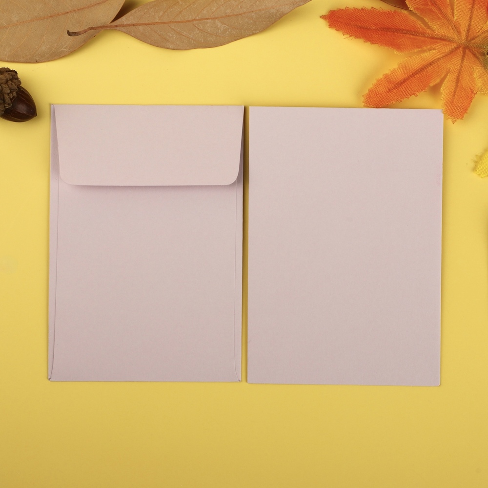 미니 봉투 이미지