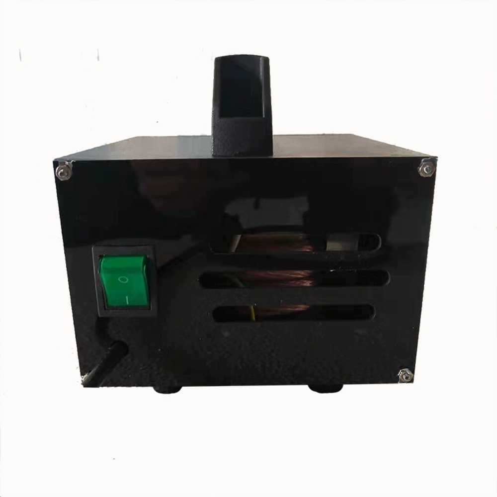 배터리 스폿 용접기 18650 DIY 니켈 회로 기어 PCB 4200W - 상세 이미지 2