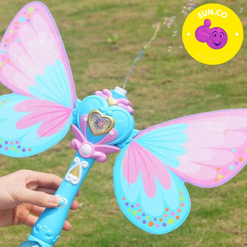 인싸템 버블 머신 비눗방울 건 유아용 어린이용 2종 음악 불빛 탈부착