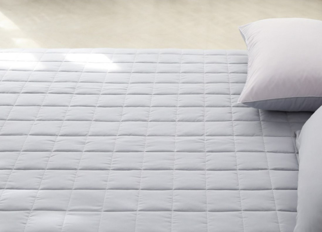 제백 에어매트 커버 토퍼 에어리스 퀸 매트 호환