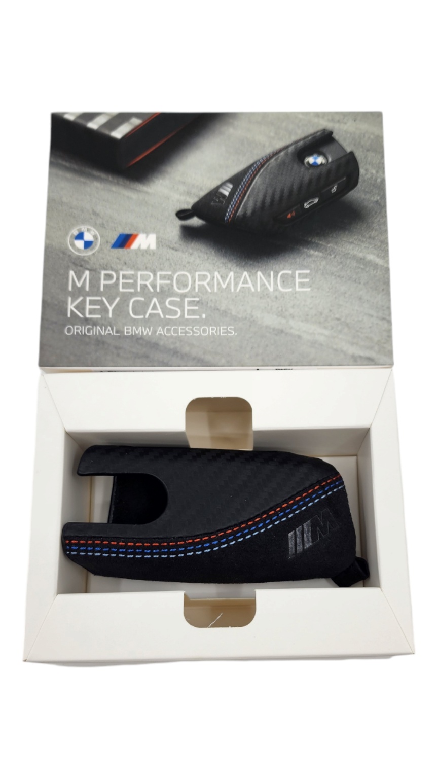 BMW M Performance Key cover 순정 M 퍼포먼스 키커버 키케이스 이미지 6