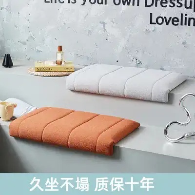 계단쿠션 계단매트 의자 카페 계단용 바닥 안전쿠션 L자형 붙이는 - 상세 이미지 2