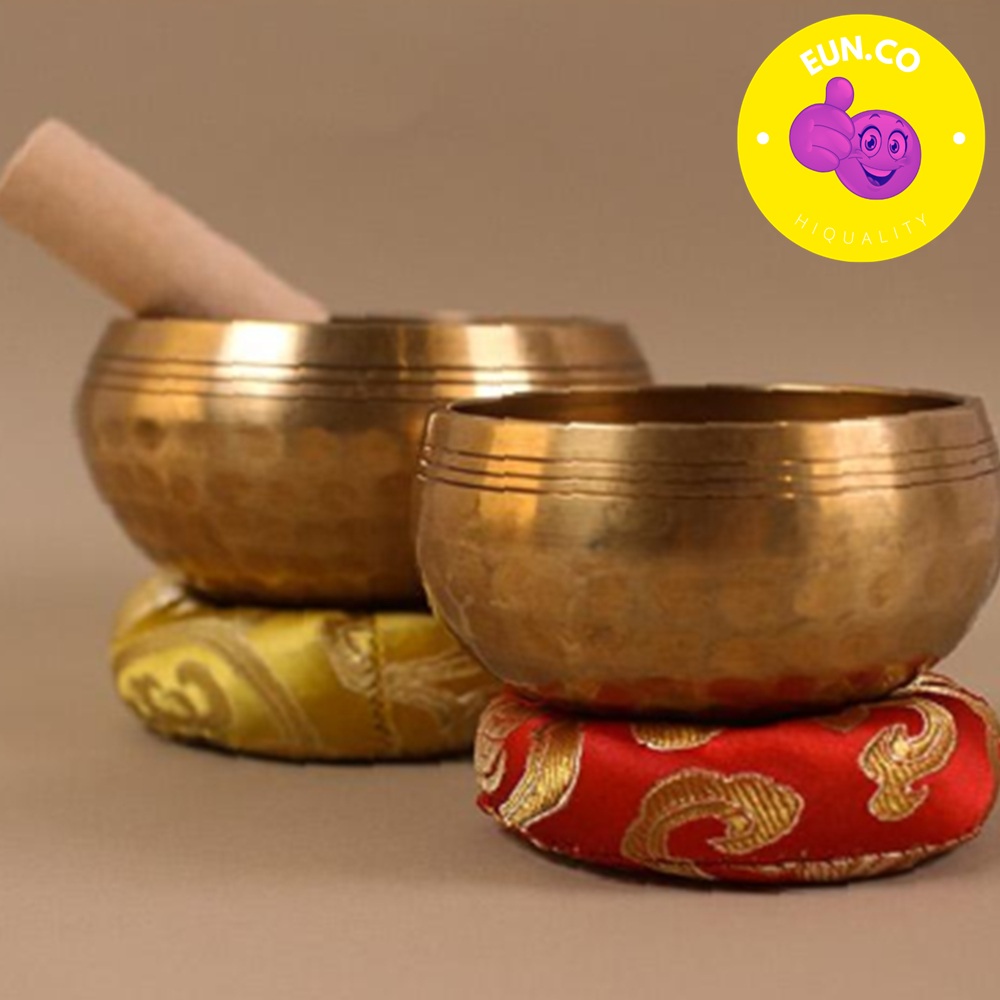 사운드 테라피 풀문 싱잉볼 명상 수련 힐링 워크숍 아이템 마음 치유 도구