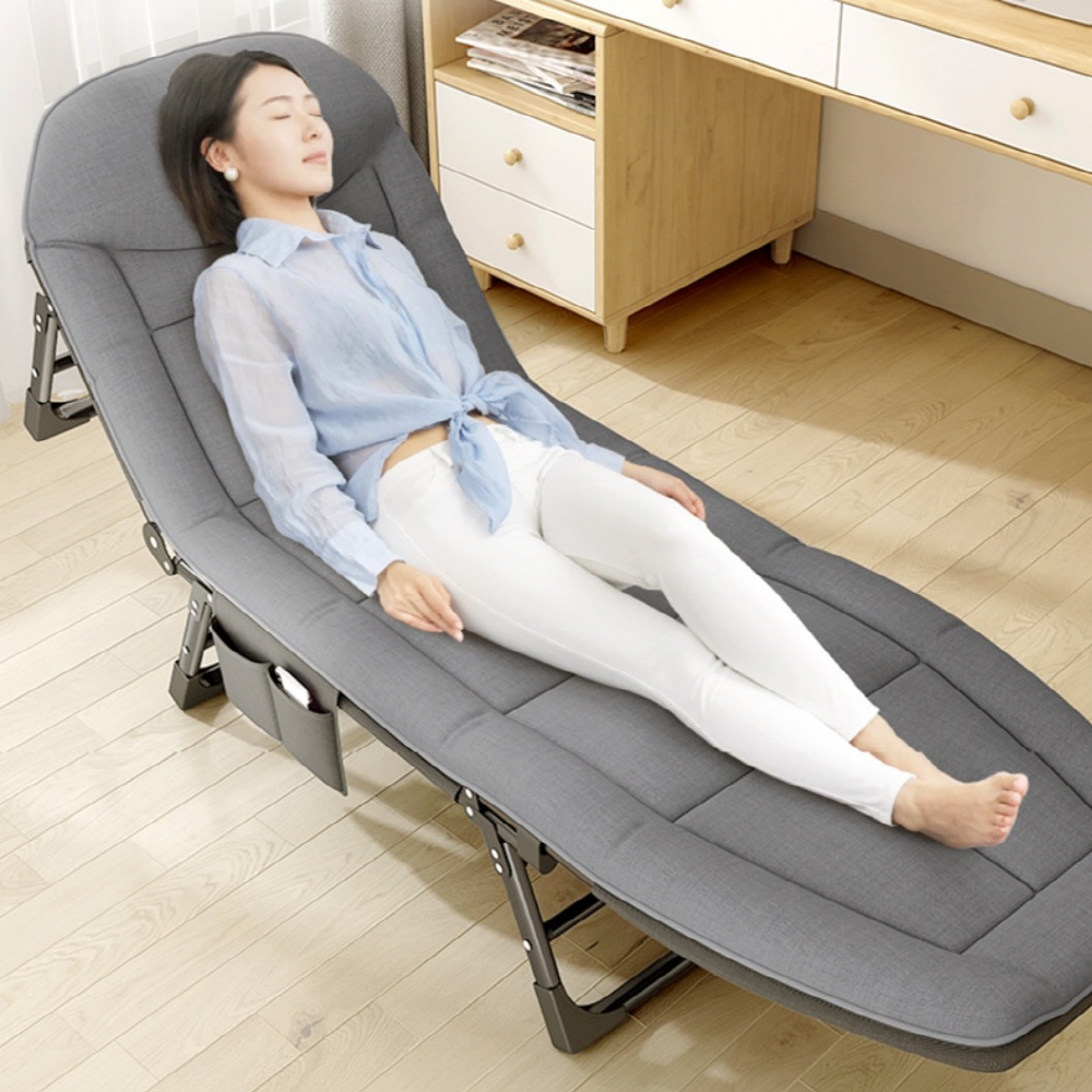 침대식 쇼파 베드 소파 1인용 접이식 침대같은 대용 집순이