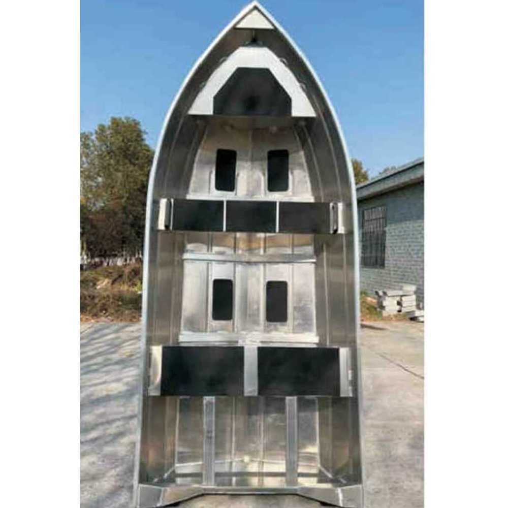 낚시배 카약 민물 동력 피싱 알루미늄 배스 스피드 T300알루미늄납작헤드(2.0MM)