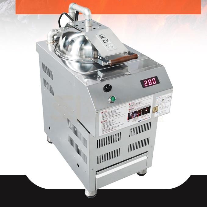 LPG LNG 업소용 숯착화기 영업용 숯피우기 대용양 점화기