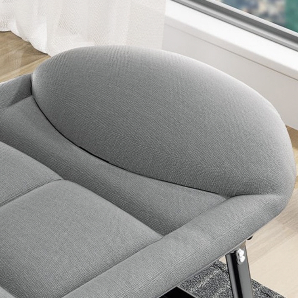 침대식 쇼파 베드 소파 1인용 접이식 침대같은 대용 집순이