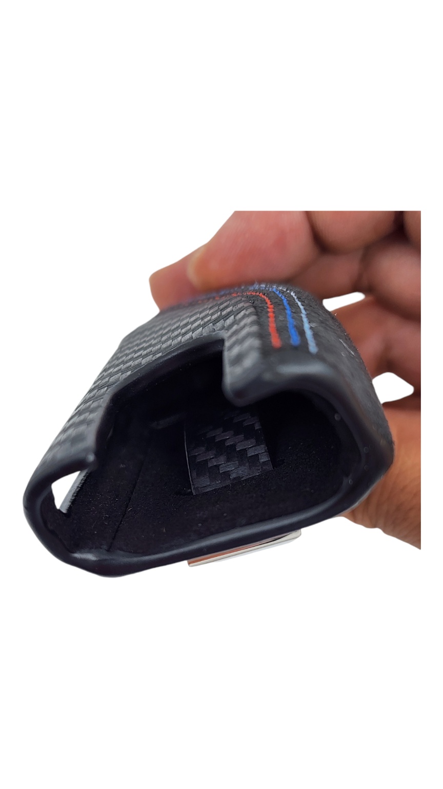 BMW M Performance Key cover 순정 M 퍼포먼스 키커버 키케이스 - 상세 이미지 5
