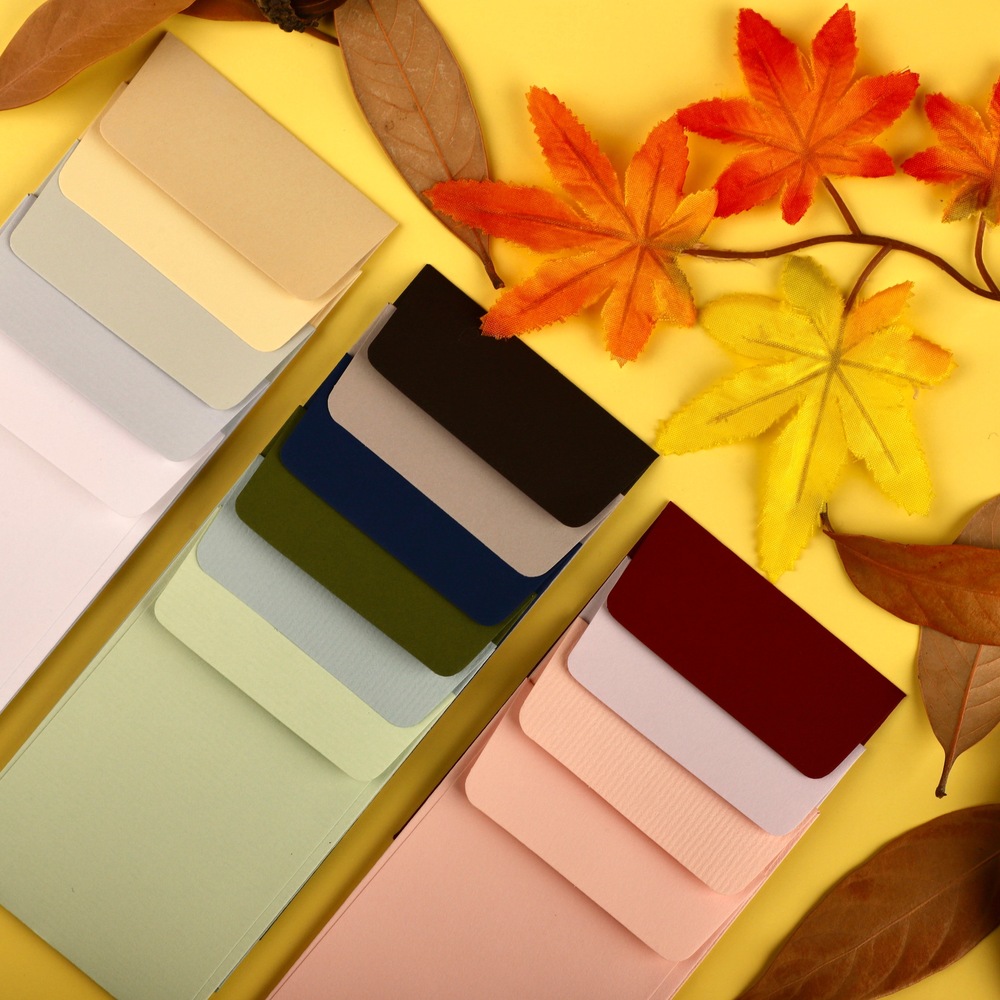 미니 봉투 이미지