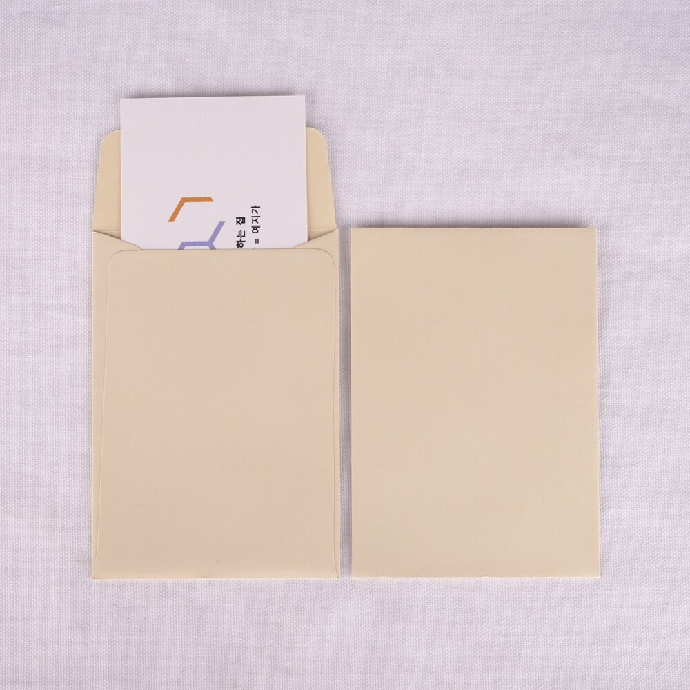 미니 봉투 이미지