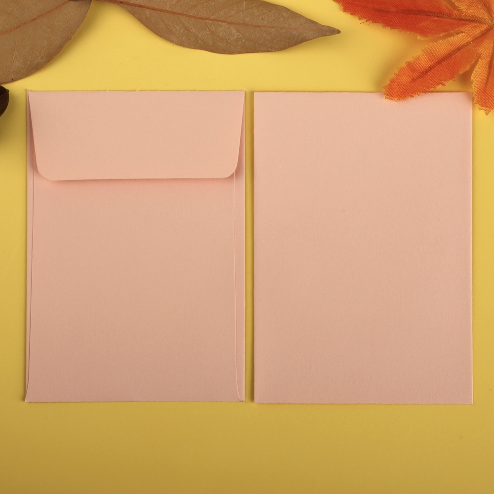 미니 봉투 이미지