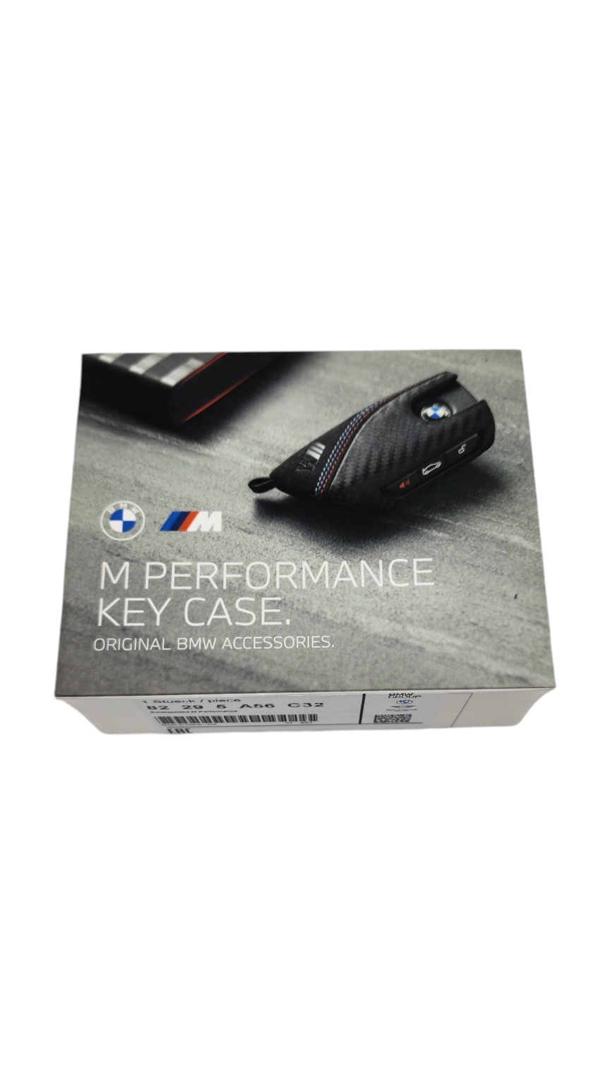 BMW M Performance Key cover 순정 M 퍼포먼스 키커버 키케이스 이미지 7