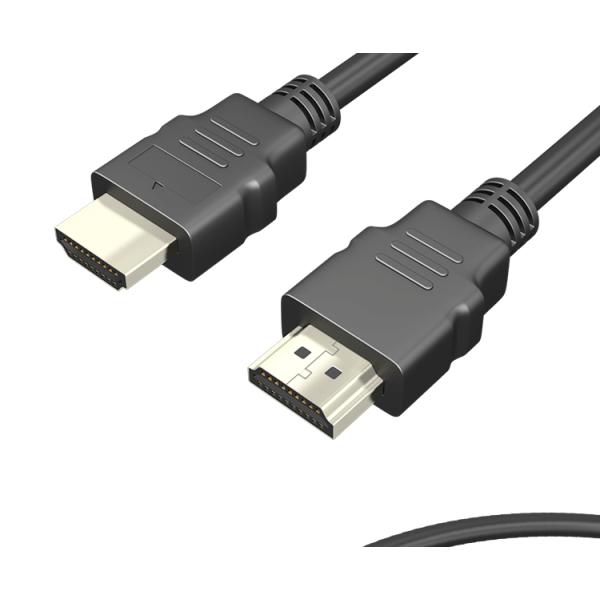 HDMI 케이블 1.4 버전 1080P TV 프로젝터 데이터 컴퓨터 모니터 연결 HD 라인 HDMI 케이블 : 익스프레스더샵
