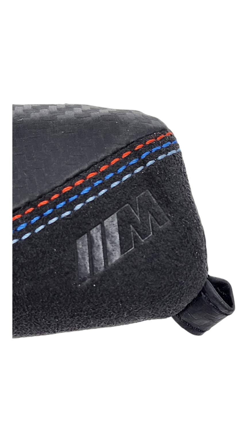 BMW M Performance Key cover 순정 M 퍼포먼스 키커버 키케이스 - 상세 이미지 2