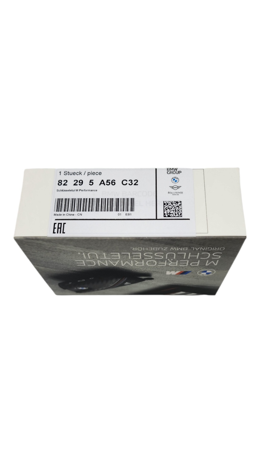 BMW M Performance Key cover 순정 M 퍼포먼스 키커버 키케이스 이미지 8