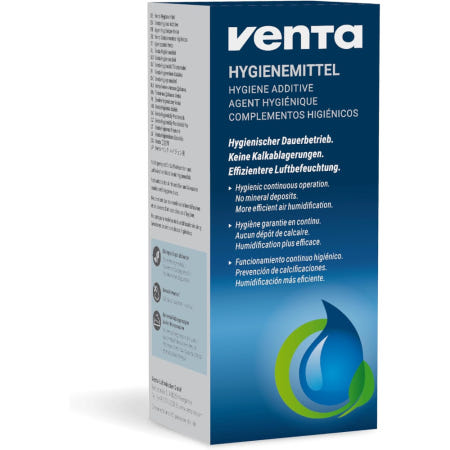 [해외]벤타 6001000 LW15 LW25 LW45 가습기 세척제 500ml