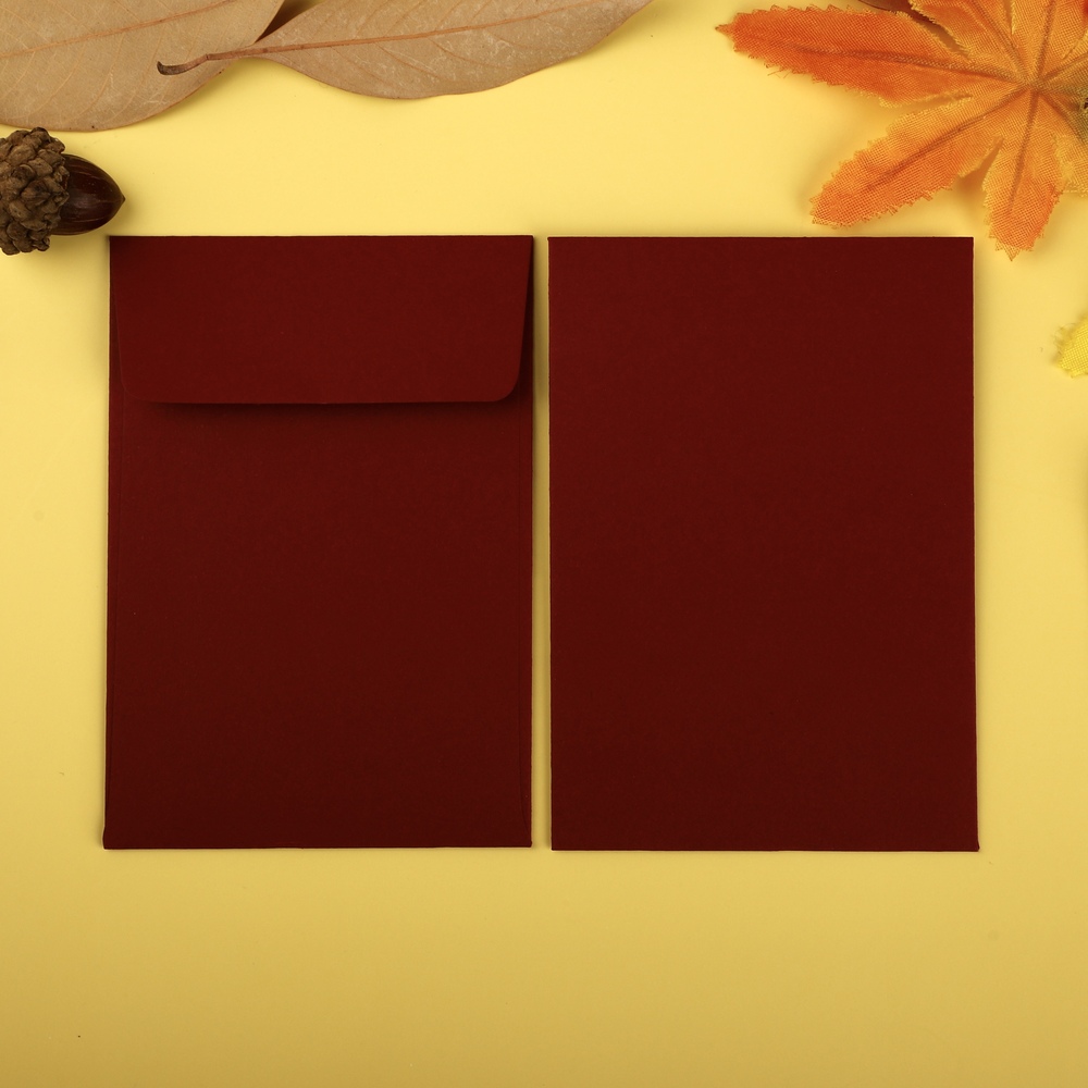 미니 봉투 이미지