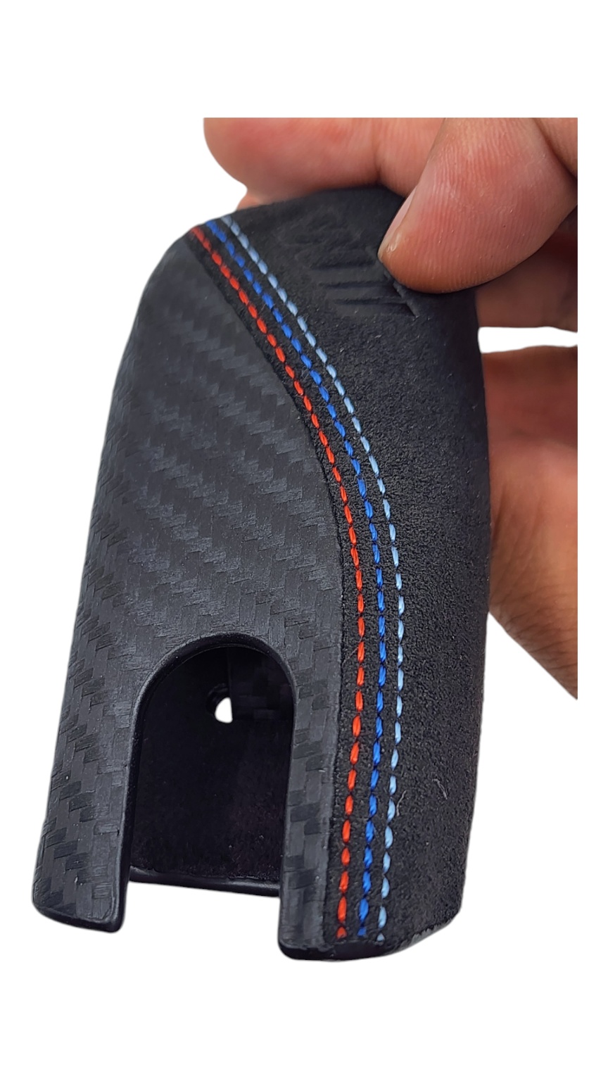 BMW M Performance Key cover 순정 M 퍼포먼스 키커버 키케이스 - 상세 이미지 4
