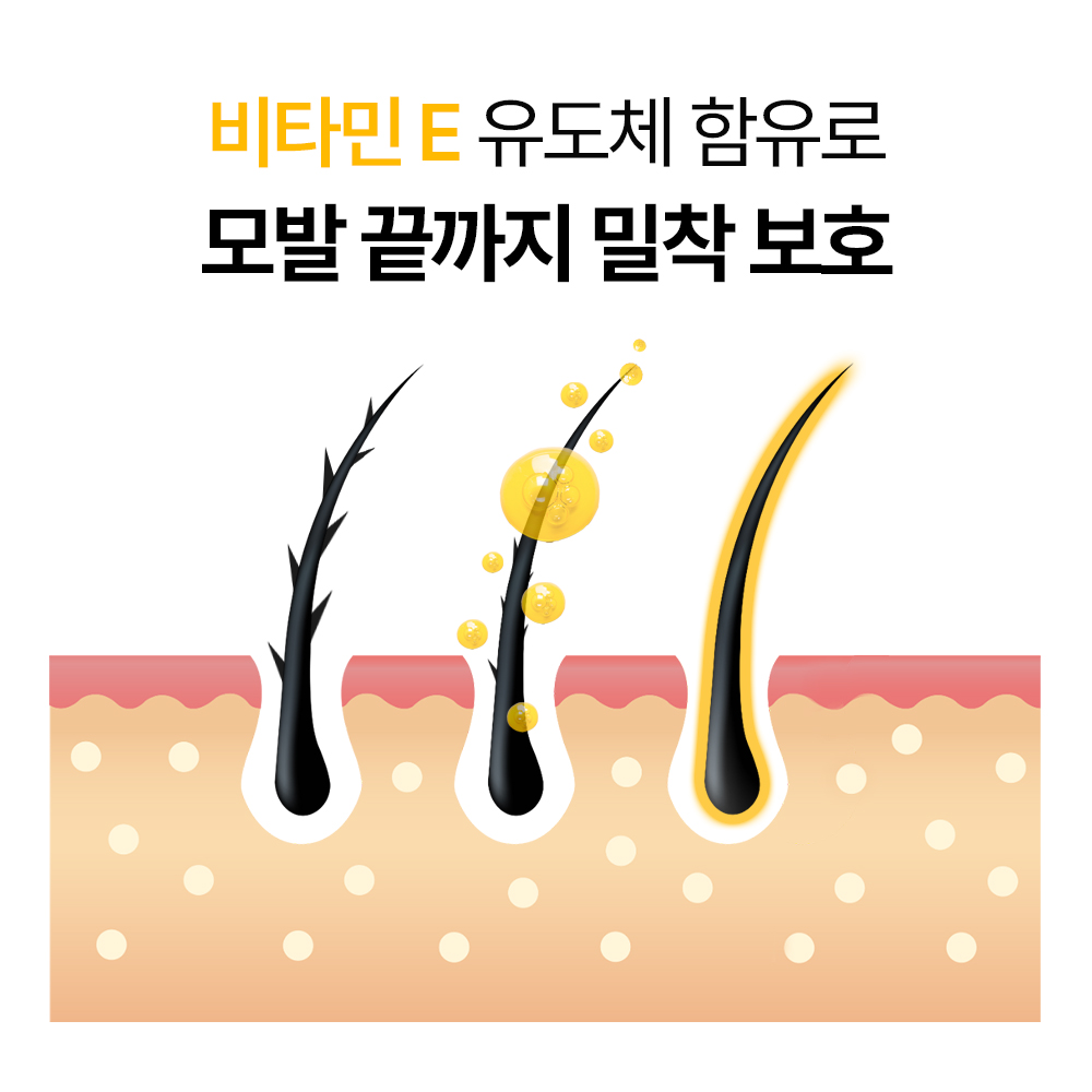 아르간 오일 200ml 모발에 깊숙하게 스며드는 헤어 퍼퓸 윤기 광채 보습관리 이미지 7