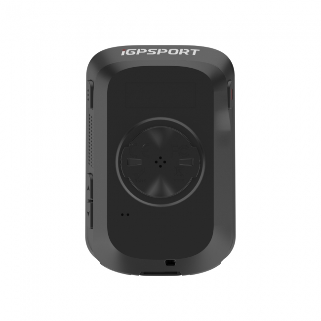 iGPSPORT BSC300T 32GB 자전거 GPS 속도계 터치스크린 네비게이션 - 상세 이미지 4