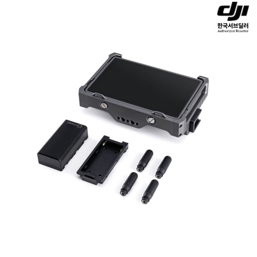 DJI 고휘도 리모트 모니터 - 상품 이미지