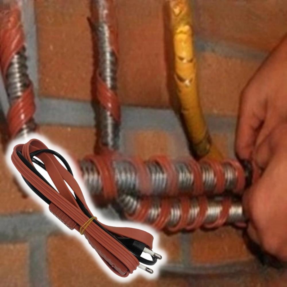 화장실동파방지히터 수도 동파방지난로