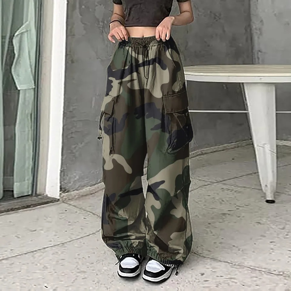 카고팬츠