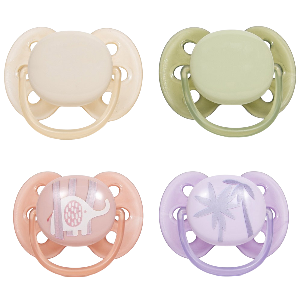 필립스 아벤트 국민 쪽쪽이 울트라 소프트 New 1단계