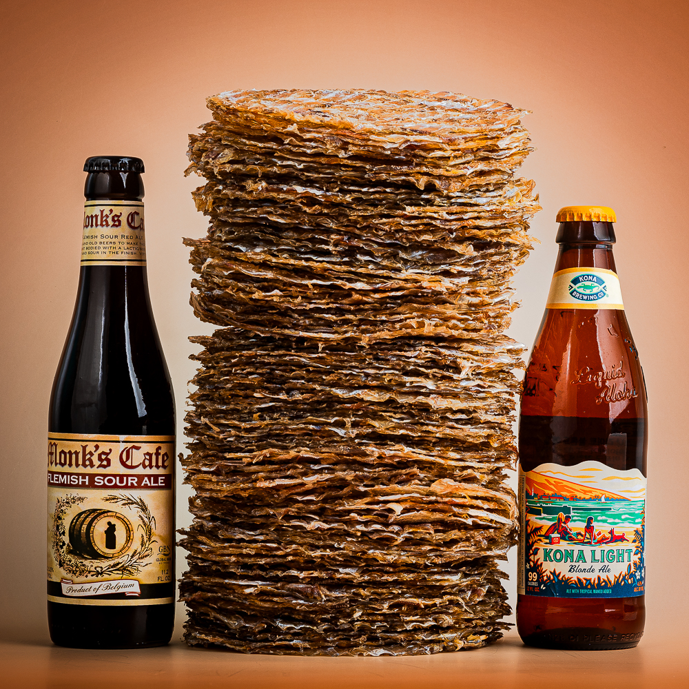 쥐포1KG 대용량 참쥐포 특대 두꺼운 프리미엄 쥐치포 아귀포 벌크 업소용