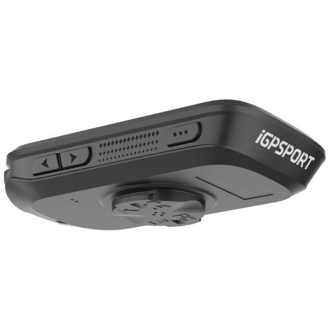 iGPSPORT BSC300T 32GB 자전거 GPS 속도계 터치스크린 네비게이션 - 상세 이미지 2