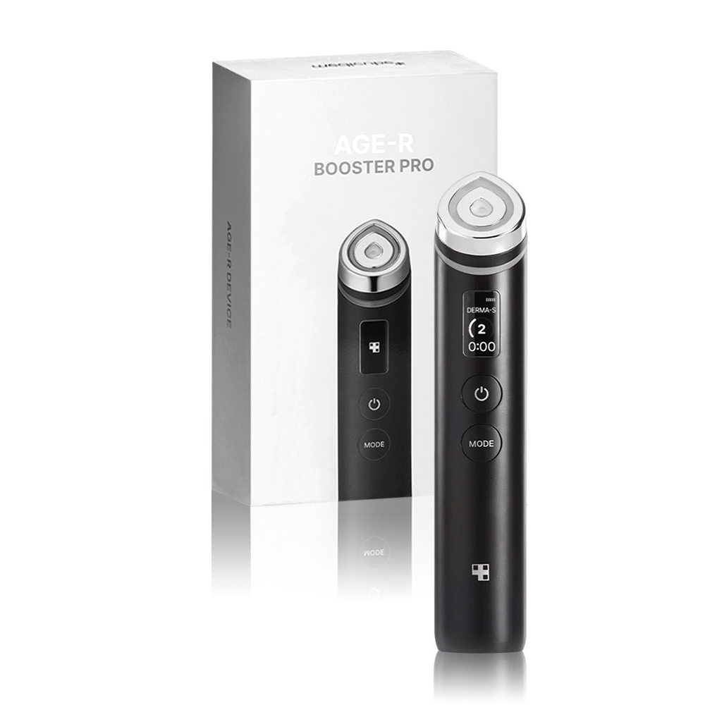 메디큐브 에이지알 부스터 프로 디에스몰