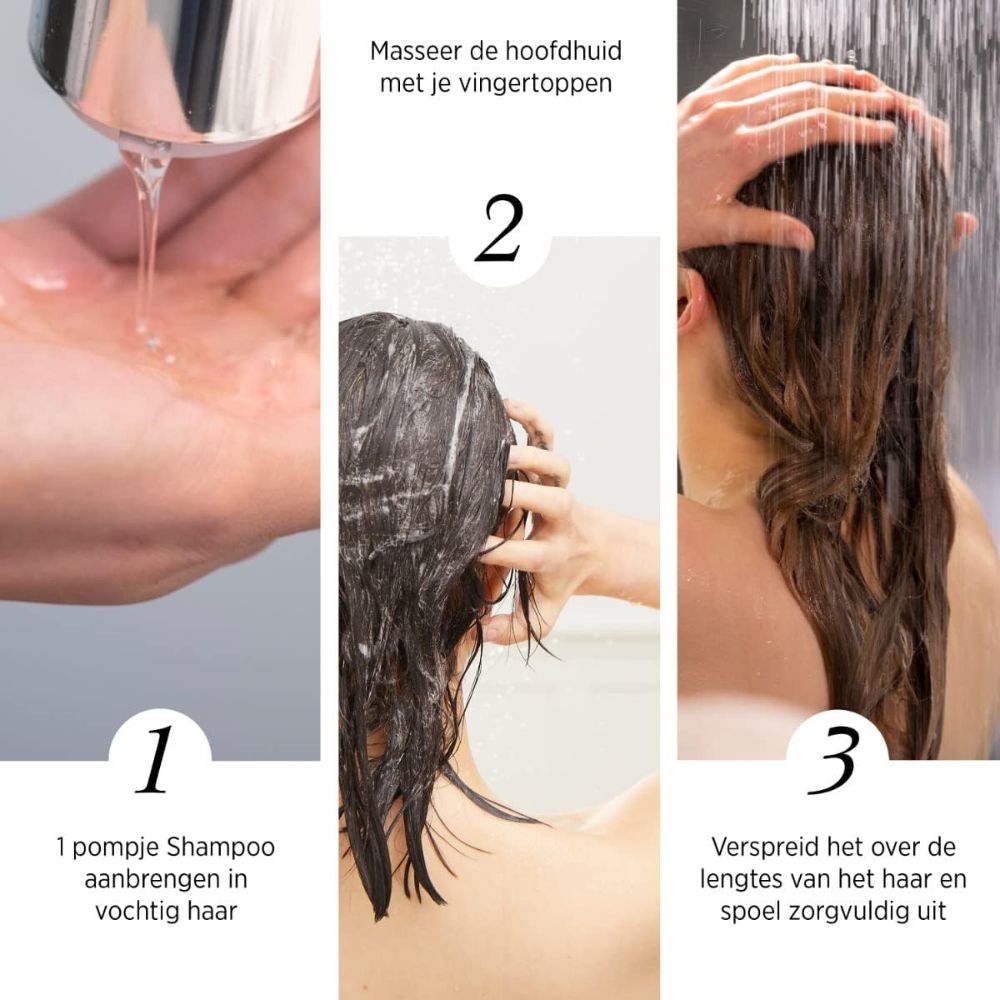 System Professional Solar Hair Body Shampoo 시스템 프로페셔널 솔라 헤어 앤 바디 샴푸 250ml - 상세 이미지 2