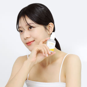 나이아신아마이드 스킨 부스터 모공수축앰플 나이하젤 솔직 후기 | 피부 타입별 분석 - 상품 이미지 3