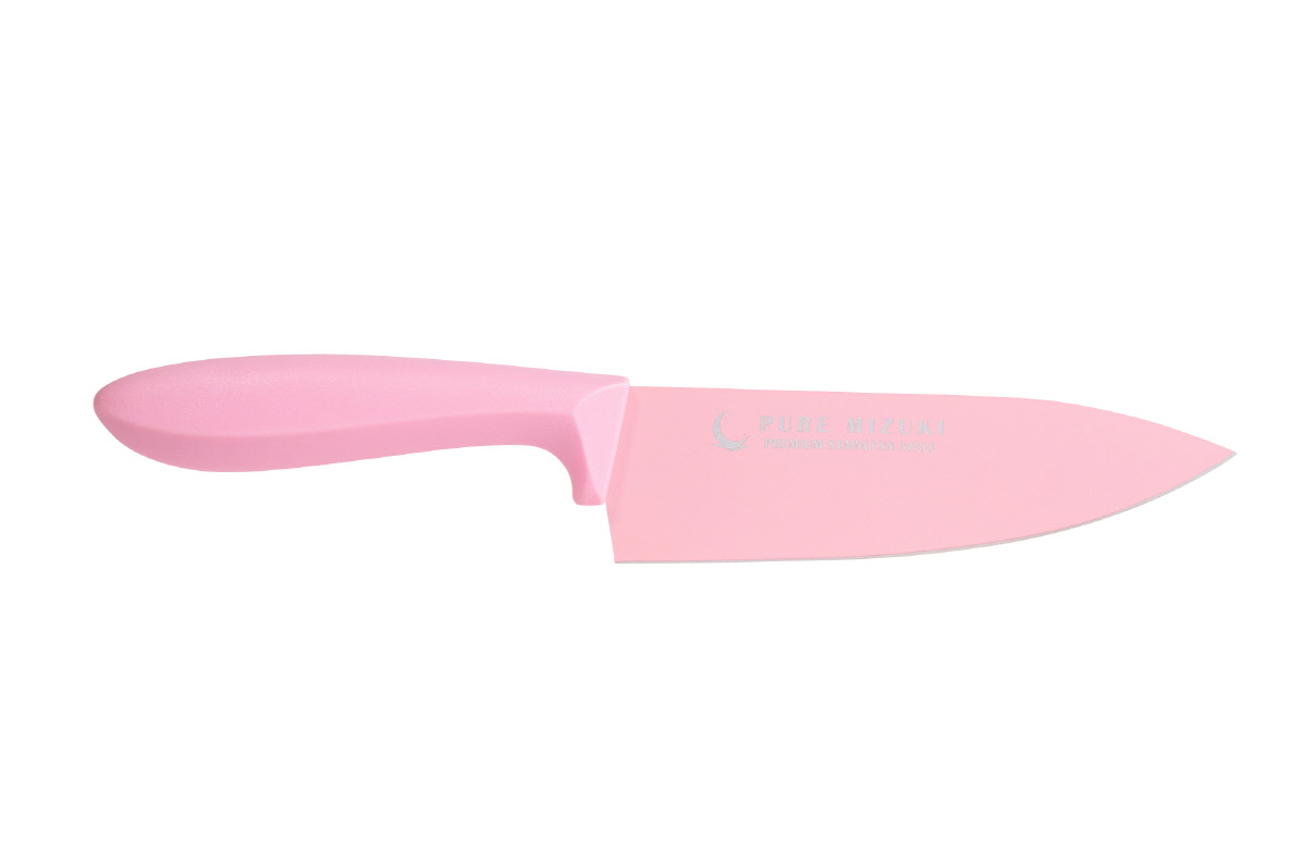 퓨어미즈키 국민 이유식칼 주방칼 과도 식칼 15.2cm, 1개 이미지 7