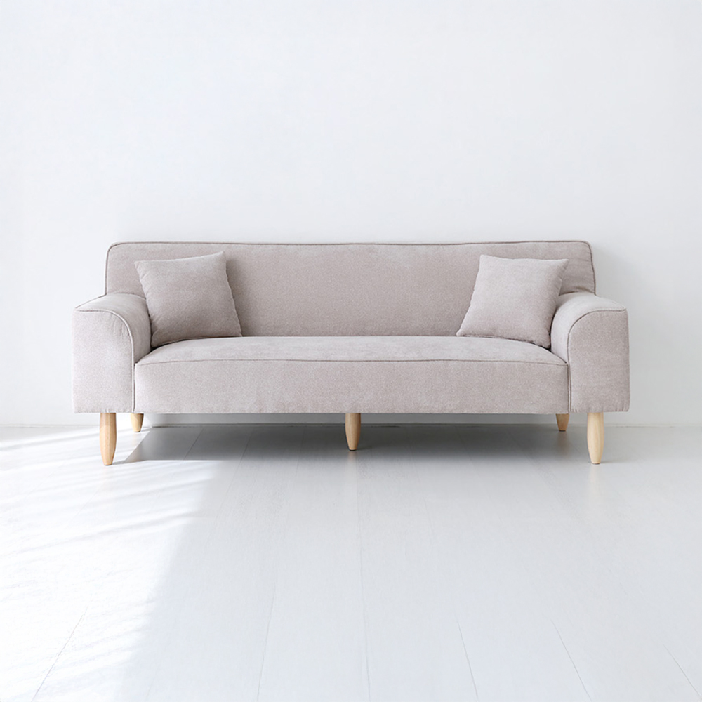 티볼리 패브릭 소파 3인 1645