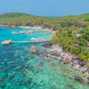 푸꾸옥 호핑투어 존스투어 남부 3섬 스노쿨링 투어 (Trip 3) 솔직 후기 | 실사용자 리뷰 분석 - 상품 이미지 2