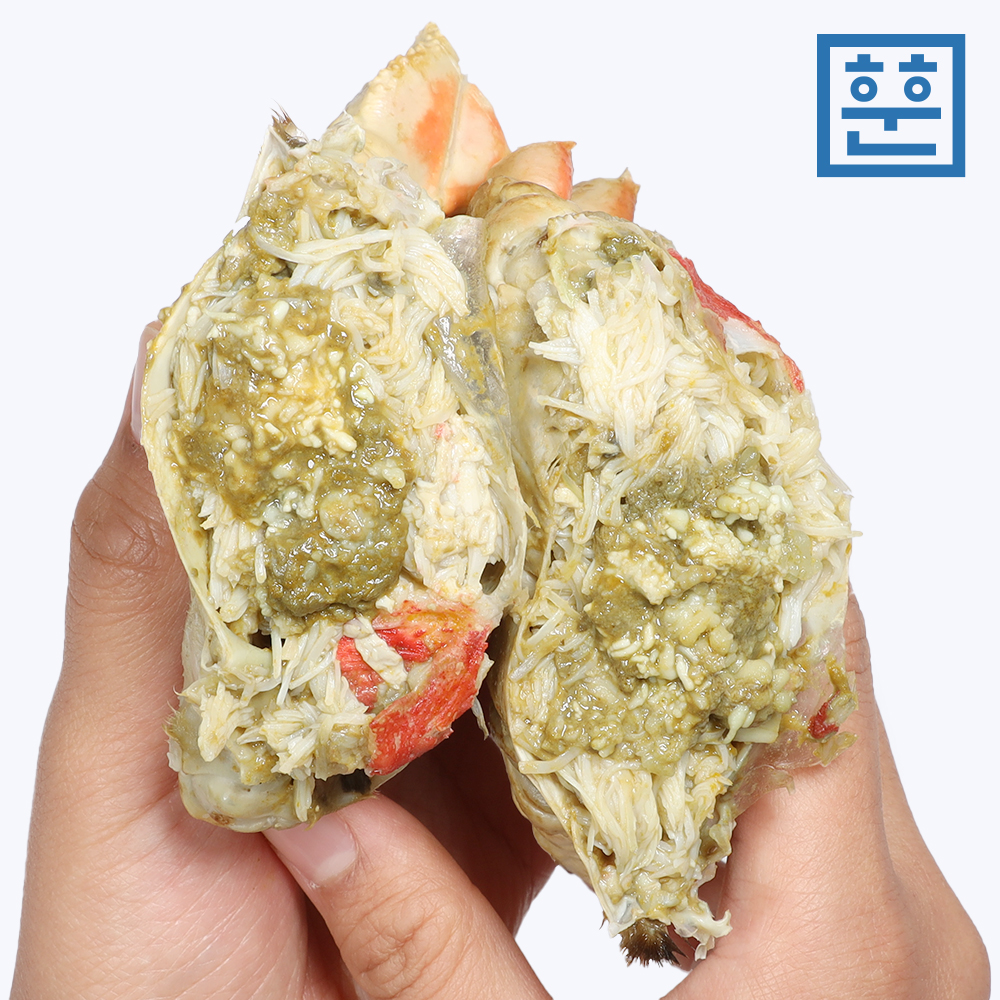 제철 활 박달대게 대게 1kg 러시아 대게 - 상세 이미지 4