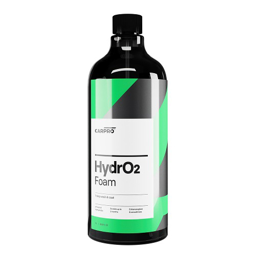 카프로 하이드로 투 폼 카샴푸&왁스1L - 메인 이미지